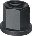 Sechskantmutter DIN 6331 