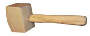 Schreinerklpfel Kopf-L.140mm 