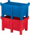 Stapelbehlter L860xB560xH540mm 