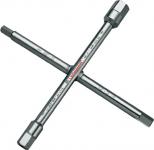 Sanitrkreuzschlssel 220x220mm 