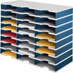 Sortierablage Trio 24 Fcher 