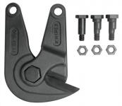 Ersatzmesserkopf f.Gesamt-L.950mm 