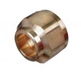 Anschlussmutter RHNA Kombi 