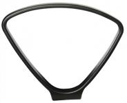 Armlehne f.Brodrehstuhl 