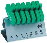 Schraubendrehersatz 365 VB 