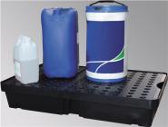 Auffangwanne 60l L1000xB600xH175mm 