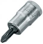 Steckschlsseleinsatz IKS 