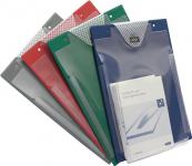 Auftragstasche m.Klettverschluss 