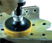 Brstenscheibe RD-ZB D.76,2mm 