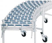 Scherenrllchenbahnen 300mm 