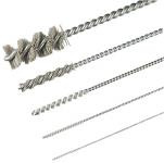 Rohrbrste Mikroabrasiv D.8,2mm 