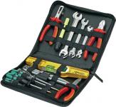 Werkzeugmappe Innen-B480xT20xH255mm 