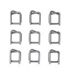 Verschlussklemme B.13mm STA 