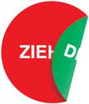 Traufkleber D.100 mmLxB 