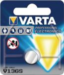 Knopfzelle Electronics 1,55 