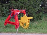 PERZL RZ 165 Rckezange mit Schwenkgelenk 