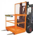 Arbeitsbhne B1210xT1040xH1890mm 