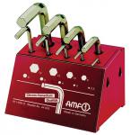 Winkelschraubendrehersatz 