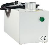 Entlftungsaufsatz f.Sicherheitschrank 