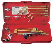 Schwei- u.Schneidgarnitur 