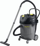 Nass- u.Trockensauger NT 