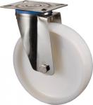 Lenkrolle D.125mm Trgf.130kg 