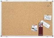 Korktafel B900xH600mm natur 