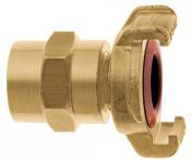 Schlauchstck GEKA plus XK 