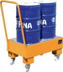 Auffangwanne 61l L800xB500xH415mm 