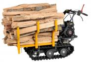 Holzrungen fr MD 500 