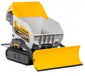 LUMAG Rumschild fr VH500PROA Serie 