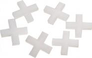 Fliesenkreuz 5mm 70 St./Btl.PROMAT 
