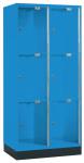 Fcherschrank H1750xB1220xT500mm 