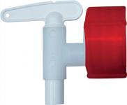 Auslaufhahn Ku.wei 34mm 