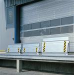 berfahrbrcke Alu.natur 