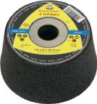 Schleiftopf C30 R 100/55mm Stein/Beton 