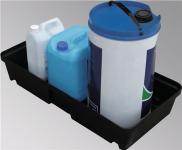 Auffangwanne 30l L805xB405xH155mm 