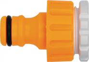 Hahnanschluss Ku.13,19mm 