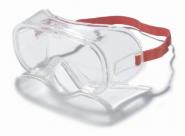 Vollsichtschutzbrille Bud 