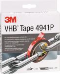 Montageband VHB Tape 4941P 