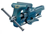 Parallelschraubstock HEUER 