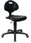 Arbeitsdrehstuhl Tec 20 Rl.Polyurethanschaum 