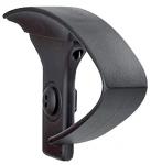 Armlehne f.Brodrehstuhl 