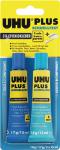 2K-Epoxidharzklebstoff PLUS 
