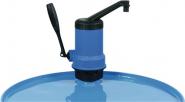 Handhebelpumpe PP 0,5 l/Hub 
