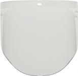 Ersatzvisier WP96 PC klar 