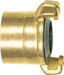 Gewindestck GEKA MS IG 1 