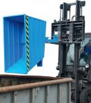 Kippbehlter L1375xB1200xH730mm 