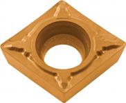 Wendeschneidplatte CCMT 060202-M 