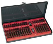 Kraftschraubersatz 40-tlg.lang, 